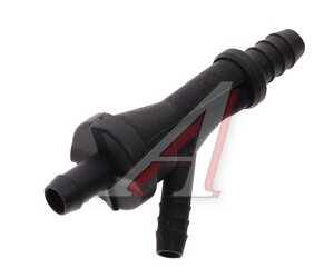 Клапан VW Golf AUDI A3 (96-) вентиляции картерных газов PATRON P14-0141, QF47A00039, 058133753D