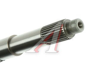 Вал КПП ГАЗель Next вторичный Н/О G-PART (ОАО ГАЗ) GP.10780027, A21R22.1701105-20/А21R22-1701105-20/2122-00-1701105-020/0001-00-0780027-000