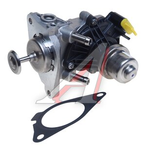Клапан BMW 3 (F30) рециркуляции картерных газов (EGR) PIERBURG 704493170, 7.04493.17.0, 11718513132
