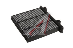 Фильтр воздушный салона MITSUBISHI Pajero угольный SAKURA CAC10100, PF2114/1987435519/7803A027