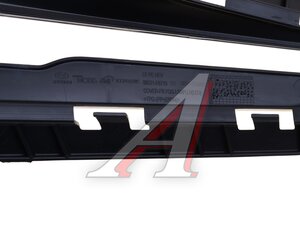 Рамка фары противотуманной HYUNDAI Sonata (17-) (LED) левая OE 86521-C1AB0EB