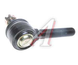 Наконечник SHACMAN SHAANXI тяги КПП (длина резьбы 60мм) OE 89000240031