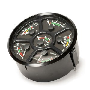 Комбинация приборов МТЗ (6 приборов) AIMPULS КД8071-4, АР70.3801-01
