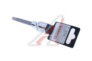 Бита-головка 1/2" TORX T45 L=100мм OMBRA 121945