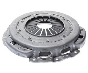 Корзина сцепления HYUNDAI Galloper (97-) (3.0) VALEO PHC HDC-31, HDC-31/22651, HD711005