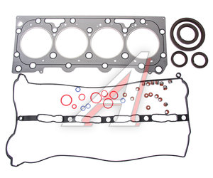 Прокладка двигателя KIA Bongo 3 (06-) (2.9-J3) комплект (G) DYG KS273-10270, KS273-10270(G)