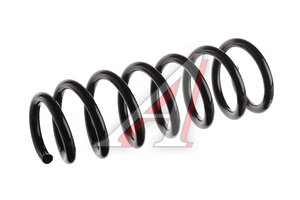 Пружина BMW X5 (E70) подвески передней KORTEX KSS010, 4008490, 31336778113