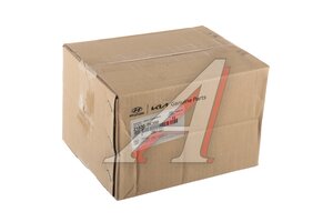 Опора двигателя HYUNDAI Sonata NF (07-) левая OE 21830-3K350