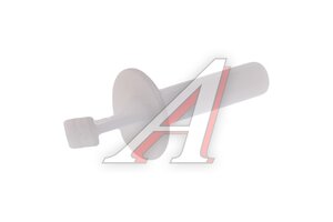 Заглушка фитинга D6.30 пластик STARTEC INF.41.630STOP