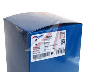 Фильтр MAN дв.D2066 вентиляции картера (сапуна) AUGER 107765, 314116/SOE518, 51018046002