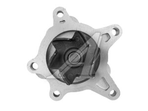 Насос водяной HYUNDAI Elantra (06-),i30 KIA Ceed,Soul (09-) DOLZ H-226, 25100-2B000