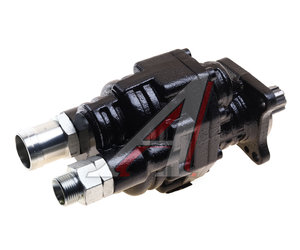 Насос шестеренчатый SHACMAN SHAANXI подъема кузова OE ZX06002CT110, CBH3-F110