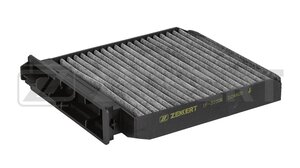 Фильтр салона ZEKKERT IF-3100K угольный IF-3100K