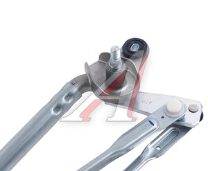 Трапеция стеклоочистителя KIA Rio QUATTRO FRENI QF01N00173, 98120-H0000