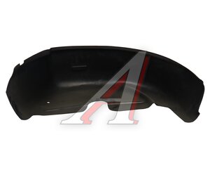 Подкрылок HYUNDAI Solaris (14-) задний правый (на всю арку) NSP NSP1BD04017, 86822-4L500
