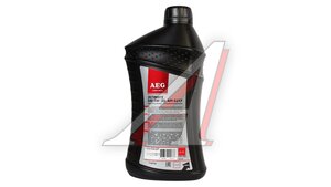 Масло моторное для 4-х тактных двигателей 5W30, AEG 1л 30621, AEG 5W30