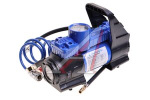 Компрессор автомобильный 60л/мин. 10атм. 14А 12V (фонарь,кейс) МАЯКАВТО ас635ма