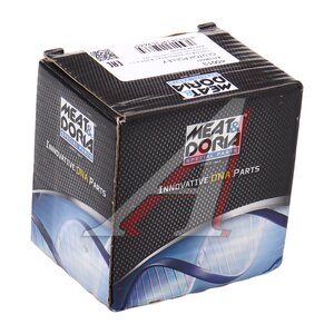 Шкив VW T4 (03-09) генератора MEAT&DORIA 45013, 022903119C
