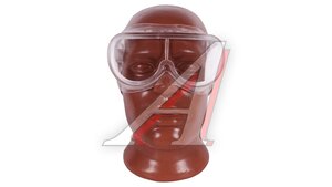 Очки защитные прозрачные STAYER 1101