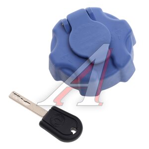 Крышка DONGFENG бака мочевины OE 1205530-H0100-HJ