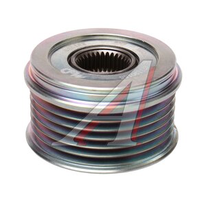 Шкив HYUNDAI Sonata (10-) генератора MEAT&DORIA 45209, 37322-2G500