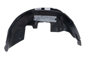 Подкрылок ВАЗ-2123 комплект 4шт. LECAR LECAR010092309