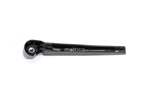 Рычаг стеклоочистителя SKODA Yeti (10-) заднего (со щеткой) METACO 7002-148, PWA029, 5L6955707