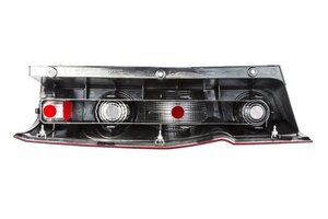 Фонарь задний VW Crafter (06-) левый DEPO 441-1989L-UE, 043716, 2E0945095