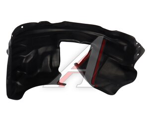 Подкрылок MITSUBISHI ASX (10-) передний левый NSP NSP1BD04095, 5370A881