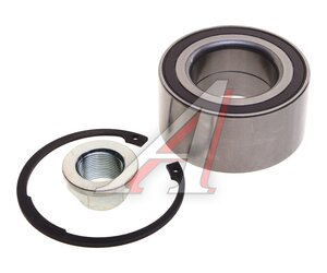 Подшипник ступицы HONDA CR-V (07-) передней B-RING BK2806