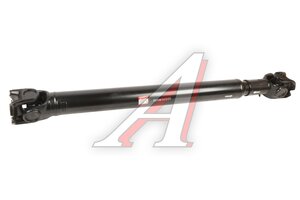 Вал карданный DONGFENG GX DFH4180 в сборе MOVELEX 2201010-HA401-MX, 2201010-HA401