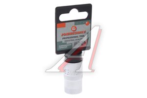 Головка торцевая 1/2" 14мм 12-ти гранная JONNESWAY S04H4914