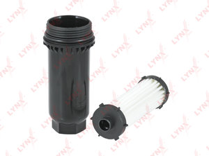 Фильтр масляный АКПП FORD Focus (11-),Mondeo (07-),Galaxy (06-) LYNX LT1022, 7141370002, 1589089