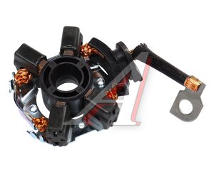 Щеткодержатель AUDI A3,Q3 VW Golf,Passat (03-) стартера BOSCH 1986SE1602, 1004336653/1986SE1602