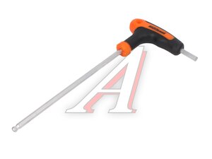 Ключ торцевой Т-образный 5мм L=210мм AV STEEL AV-360205