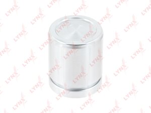 Поршень HONDA Accord (03-) суппорта тормозного заднего LYNX BC4090, P384603, 43215-S7A-003
