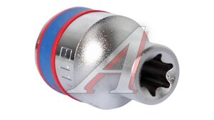 Головка торцевая 1/2" TORX E11 L=37мм KING TONY 437511M, 327516M