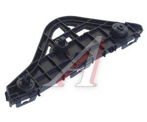 Кронштейн бампера TOYOTA Camry (11-) переднего правый NSP NSP045253533050, 5253533050
