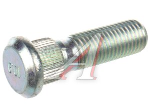 Шпилька колеса MITSUBISHI Pajero,Pajero Sport,L200 заднего METACO 9206-073, MB584750