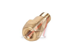 Адаптер контактного наконечника M6х28 мм FUBAG F142.0005
