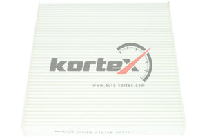 Фильтр воздушный салона JEEP Grand Cherokee (10-) KORTEX KC0161, CU27008, 68079487AA