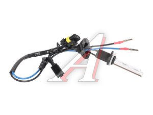 Лампа ксеноновая H27 5000K SHO-ME 880 881 H27 5000K