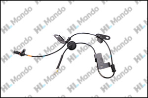 Датчик АБС HYUNDAI Grandeur (11-),Azera (11-) колеса заднего правого MANDO EX599303V001, 59930-3V001