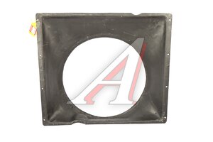 Диффузор DONGFENG GX ЕВРО-5 радиатора MOVELEX 1309011-HA430-MX, 1309011-HA430