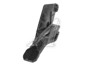 Бокорез ковша JCB 3CX,4CX,803 Plus,804 Super правый TIG 400/F0345, 53103208/333/D8457, 332/C4390