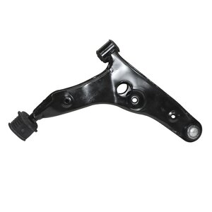 Рычаг подвески MITSUBISHI Lancer (95-03) передней левый CTR CQ0228L, CQM-9L, MR241341