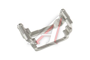 Суппорт CHEVROLET Cruze (09-) OPEL Astra J (10-) задний левый NTY HZT-PL-024A, 0542108, 13300861