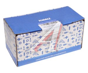 Шарнир КАМАЗ-6580 штанги реактивной РМШ ROSTAR 180.5780-026