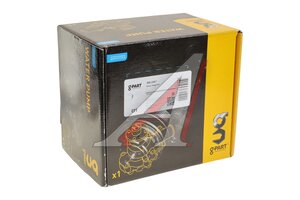 Насос водяной ГАЗ-3302 дв.CUMMINS ISF 2.8 G-PART (ОАО ГАЗ) .BBL1007, 5269784/5269897/5333148, 5269784