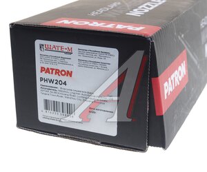 Форсунка TOYOTA Land Cruiser (07-15) омывателя фары левой PATRON PHW204, 85208-60020